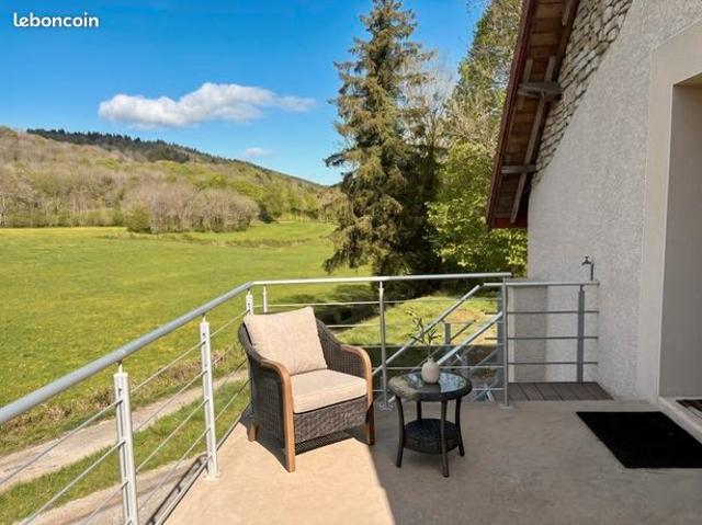 Maison 3 pièces 85 m²