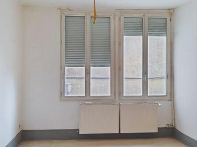 Maison 3 pièces 85 m²
