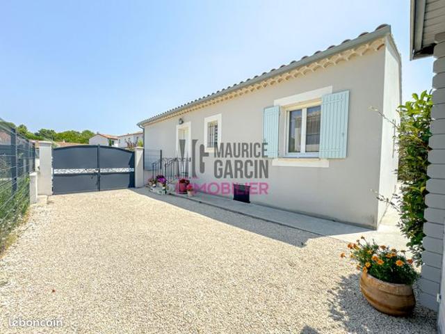 Maison 3 pièces 85 m²