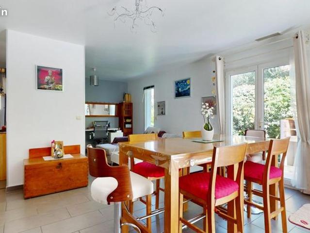 Maison 3 pièces 85 m²