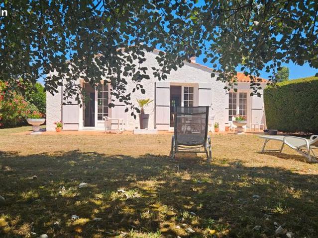 Maison 3 pièces 85 m²