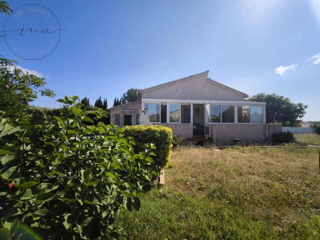 Maison 3 pièces 85 m²