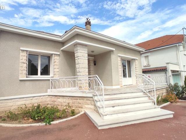Maison 3 pièces 85 m²