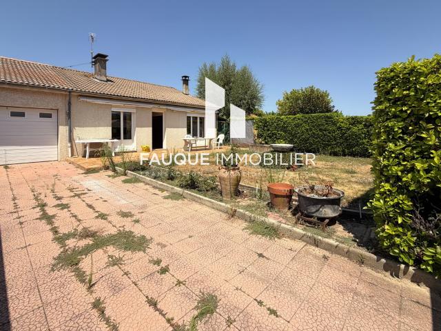 Maison 3 pièces 85 m²