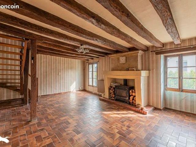 Maison 3 pièces 85 m²