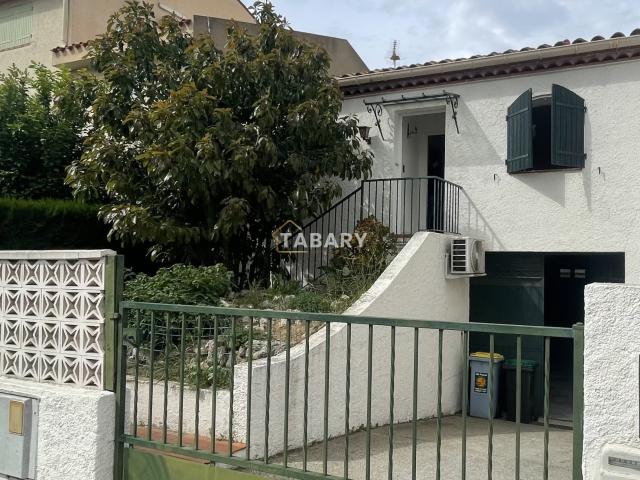 Maison 3 pièces 85 m²