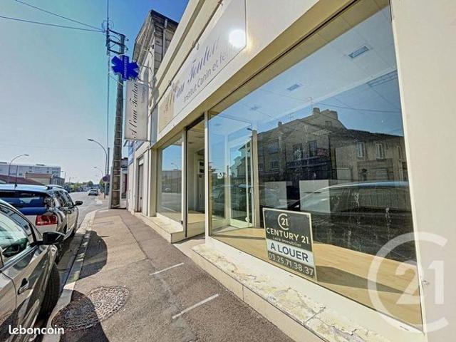 Maison 3 pièces 85 m²
