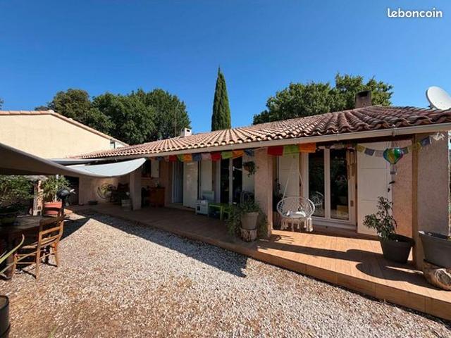 Maison 3 pièces 85 m²
