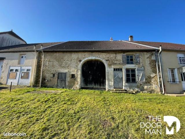 Maison 3 pièces 85 m²