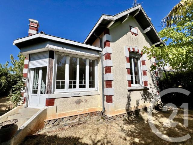 Maison 3 pièces 85 m²