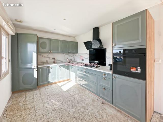 Maison 3 pièces 85 m²
