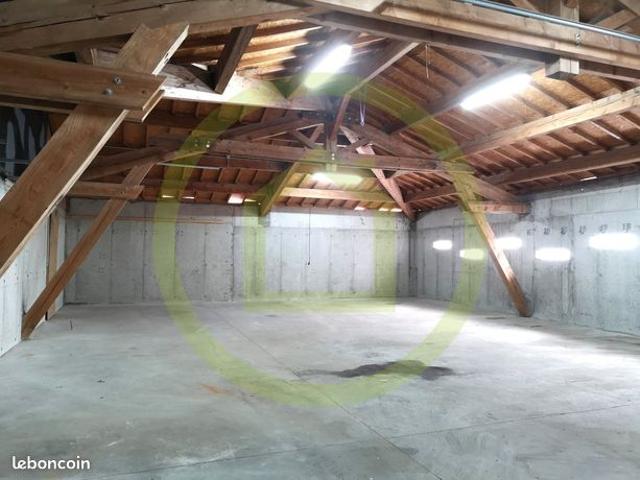 Maison 3 pièces 85 m²