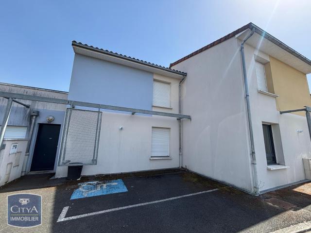 Maison 3 pièces 85 m²