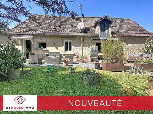 Maison 3 pièces 85 m²