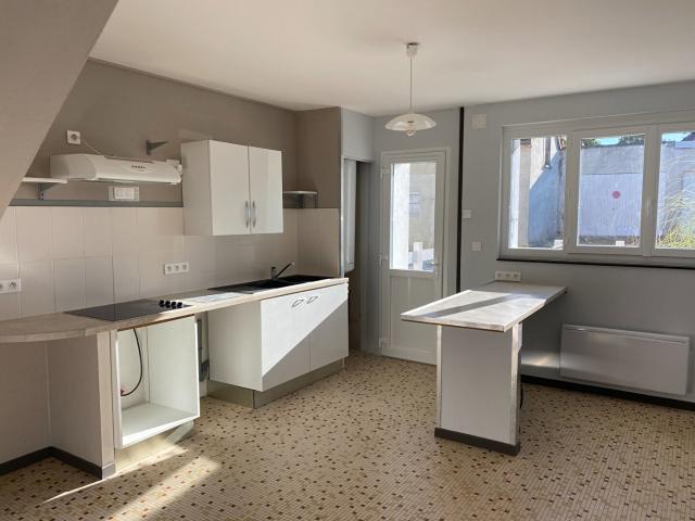 Maison 3 pièces 85 m²