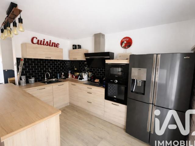 Maison 3 pièces 85 m²