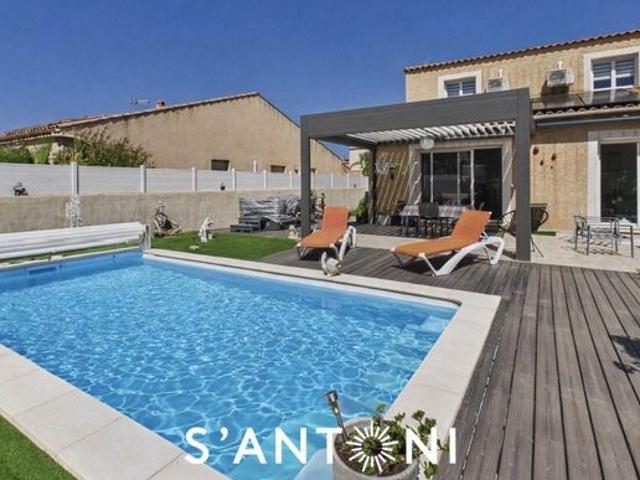 Maison 3 pièces 85 m²