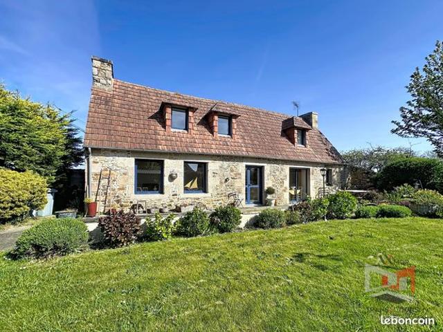 Maison 3 pièces 85 m²