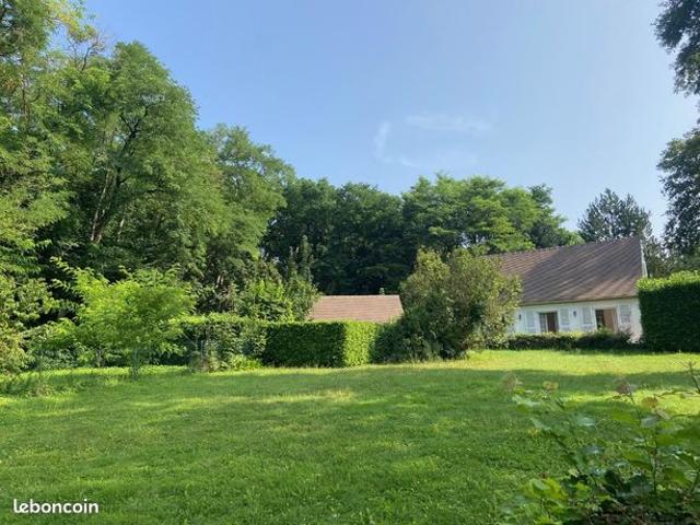 Maison 3 pièces 85 m²