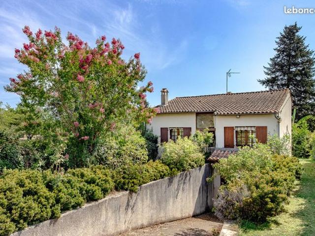 Maison 3 pièces 85 m²