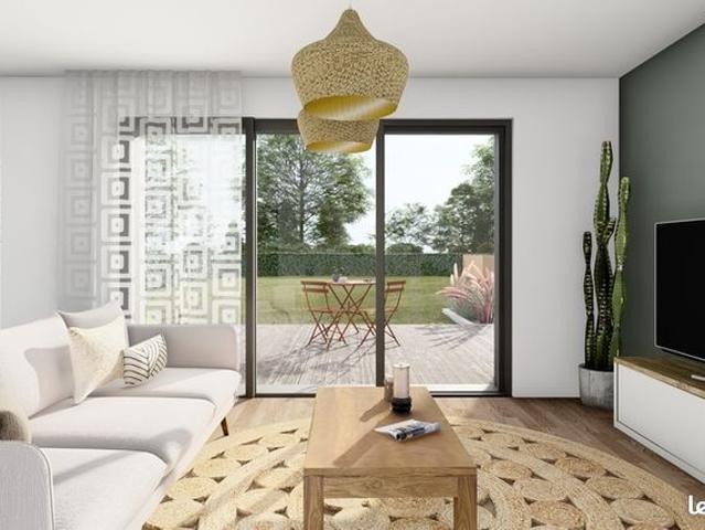 Maison 3 pièces 85 m²