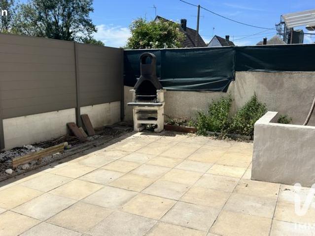 Maison 3 pièces 85 m²