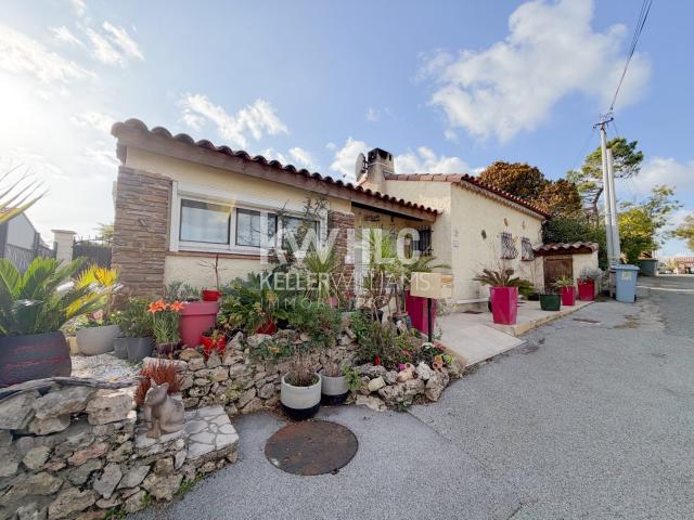 Maison 3 pièces 85 m²