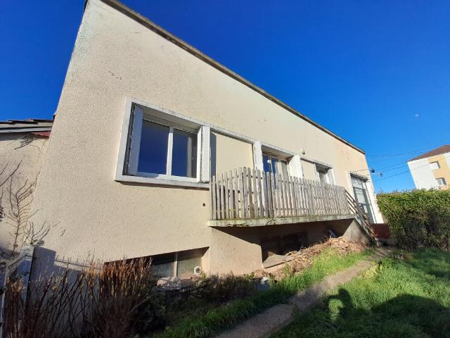 Maison 3 pièces 85 m²