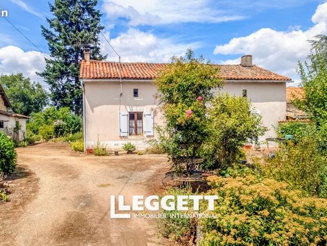 Maison 3 pièces 85 m²