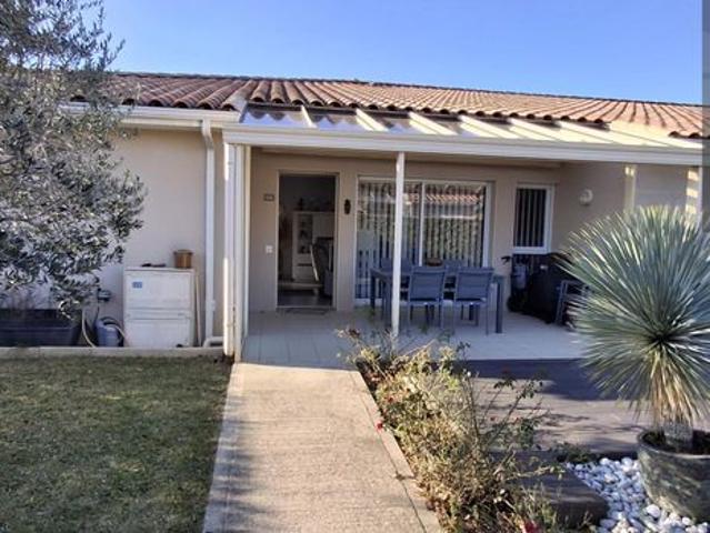 Maison 3 pièces 85 m²