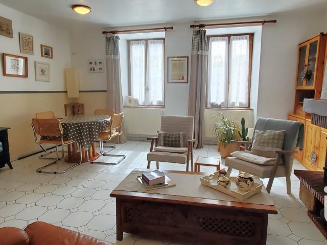Maison 3 pièces 85 m²