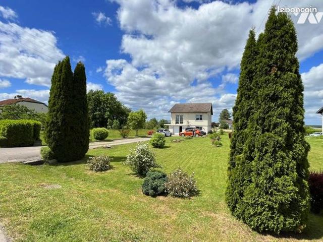 Maison 3 pièces 85 m²
