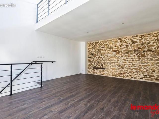 Maison 3 pièces 85 m²