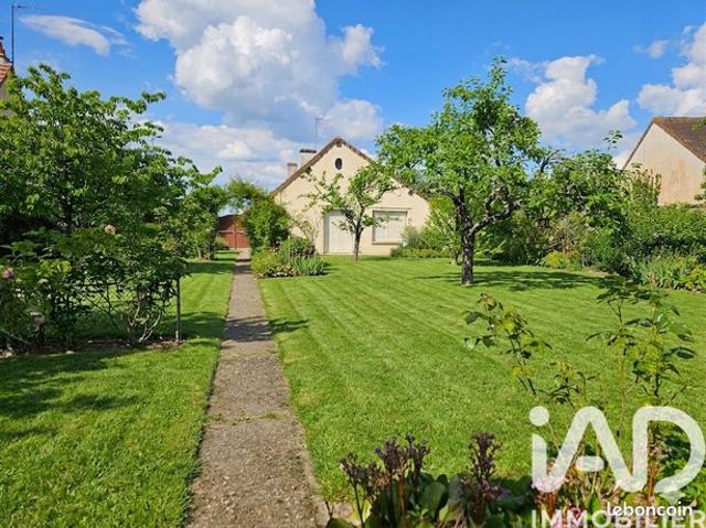 Maison 3 pièces 85 m²