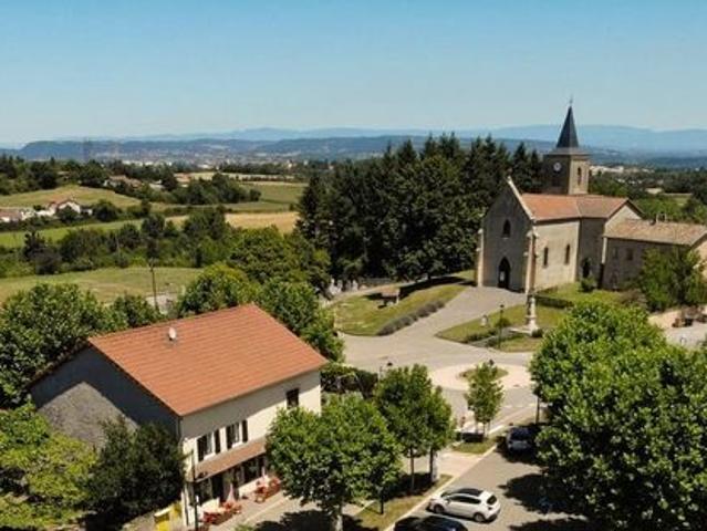 Maison 3 pièces 85 m²