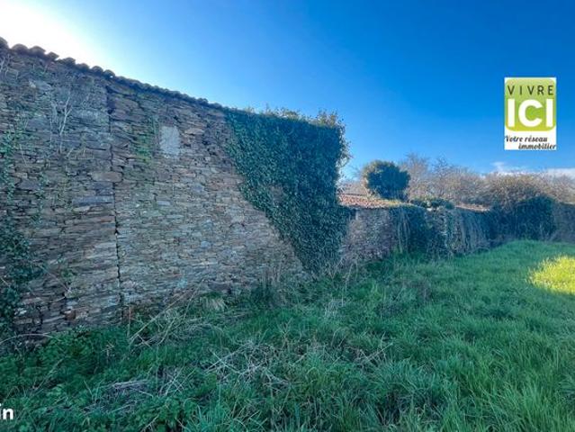 Maison 3 pièces 85 m²