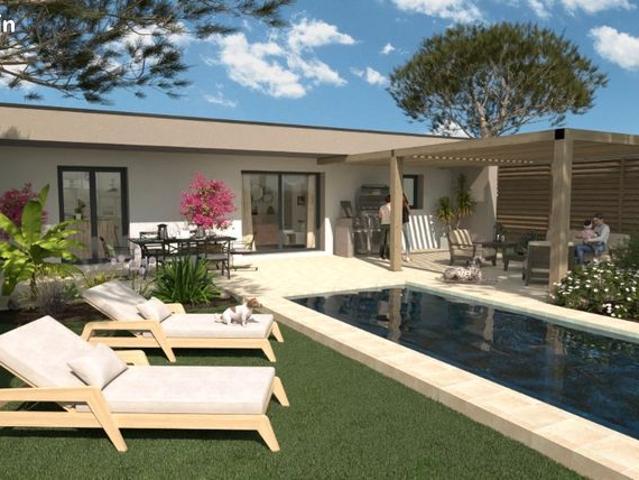 Maison 3 pièces 85 m²