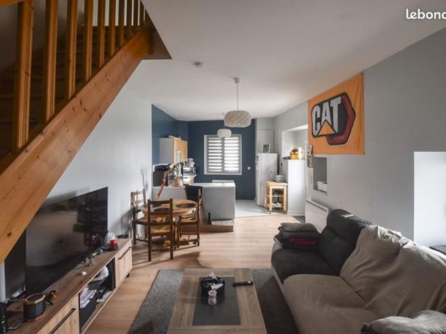 Maison 3 pièces 85 m²