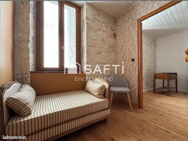Maison 3 pièces 85 m²