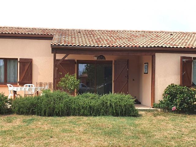 Maison 3 pièces 85 m²