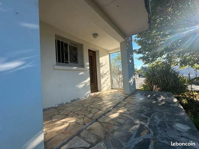 Maison 3 pièces 85 m²
