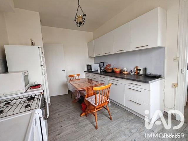 Maison 3 pièces 85 m²
