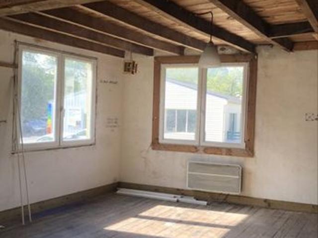 Maison 3 pièces 85 m²