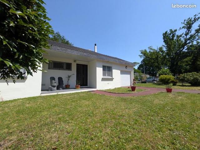 Maison 3 pièces 85 m²