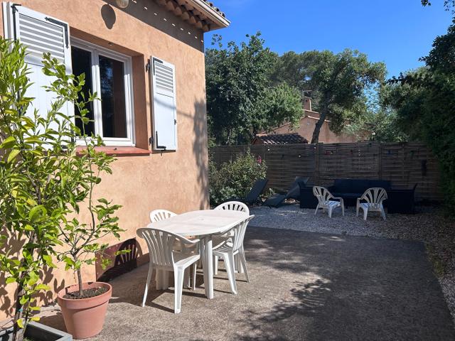 Maison 3 pièces 85 m²