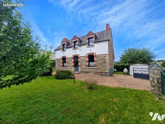 Maison 3 pièces 85 m²