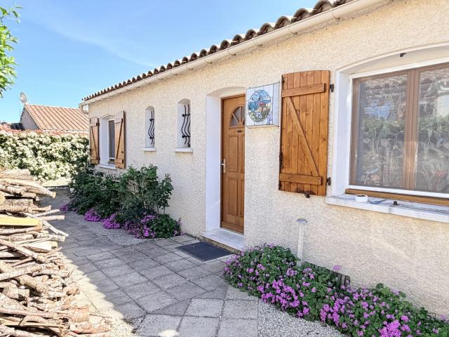 Maison 3 pièces 85 m²