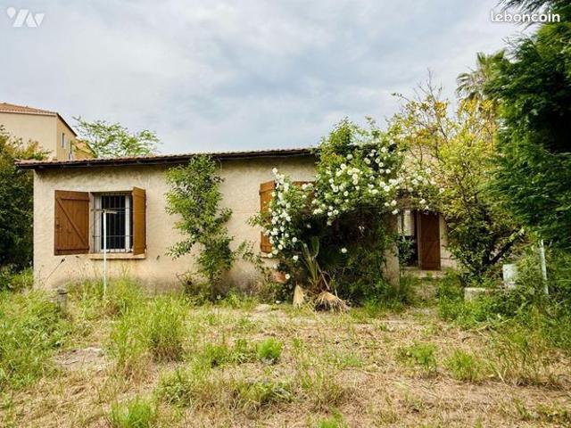 Maison 3 pièces 85 m²