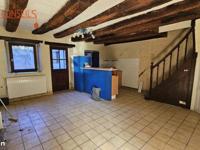 Maison 3 pièces 85 m²