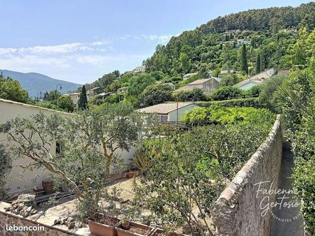 Maison 3 pièces 85 m²